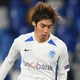 伊東純也、元リヴァプールGKからゴール！「冷静な一撃」がこれ(動画あり)