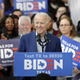 民主中道、バイデン氏一本化加速