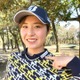 「失敗を恐れずチャレンジする」 大里桃子がオープンストリームとスポンサー契約