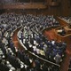 新型コロナ対策特措法が衆院通過