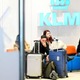 運航3割減、KLM2千人解雇へ