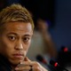 本田圭佑、マスク姿で登場したブラジルデビュー戦で初ゴール！(動画あり)