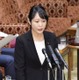 森法相、予算委でも謝罪
