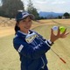 青木瀬令奈は金メダリストも使うアイアンにぞっこん　まさかのセットAWもバッグイン！？