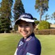江澤亜弥が株式会社エントリーとスポンサー契約　「良い結果報告ができるように」