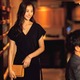 目が離せない女優・新木優子と“しっぽり日本酒”してみたら、本気で目が釘付けになった！