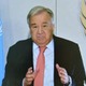 国連グテレス総長、結束訴え