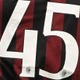 バロテッリは除外！「レア背番号45」時代が懐かしいスター選手たち