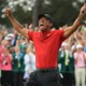 「またマスターズで勝てるなんて…」　タイガー・ウッズが43歳でつかんだ万感の勝利【マスターズ・プレーバック】