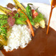 東カレテイクアウト：食べたら絶対元気になる旨味たっぷりフレンチカレーをご自宅で！