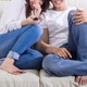 突然訪れた、二人っきりの休日。すれ違っていた夫婦が、お家で愛を深めるために行ったコト