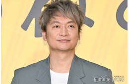 香取慎吾「まんまあの格好」街で芸能人と遭遇 本人たちが投稿に反応