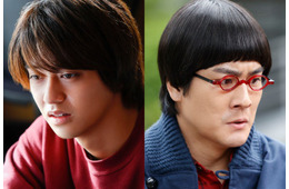 King ＆ Prince高橋海人＆SixTONES森本慎太郎「だが、情熱はある」全12話放送決定 2人がたどり着くゴールとは