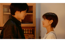 ＜隣の男はよく食べる 第9話＞蒼太をハグする女の正体は？⿇紀はわだかまり解消できるか