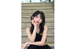 【K-POP界でレイヤーカット再ブーム到来】LE SSERAFIM宮脇咲良・aespaウィンター・TWICEジヒョも…自在アレンジに注目