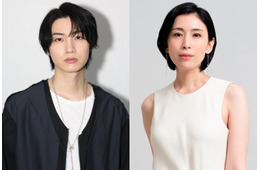 桜田通＆雛形あきこ「けむたい姉とずるい妹」出演決定　栗山千明＆馬場ふみかのいとこ・亡き母親役に