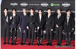 Stray Kids、新曲に込めた思い 最近覚えたJ-POPも歌唱