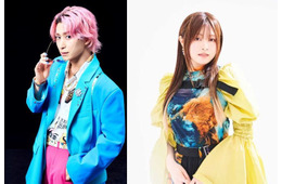 Snow Man佐久間大介、鈴木このみから「しんどいです…！」ライブの組み立て方明かす