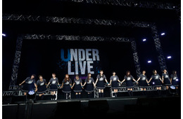 乃木坂46黒見明香、涙で言葉詰まらせた奥田いろはへの“耳打ち”が話題「感動した」「素敵すぎる」＜33ndSGアンダーライブ＞