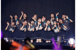 乃木坂46“史上最大規模”横アリでアンダーライブ3DAYS「乃木坂46コール」止まずWアンコールも実現＜33ndSGアンダーライブ／セットリスト＞