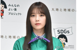 乃木坂46与田祐希、LA1人旅行でスマホ紛失 階段で睡眠・ヤンキー座り…不思議エピソードも