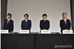 ＜ジャニーズ会見＞性被害の再調査「申告があれば調査は無責任」の声に見解説明