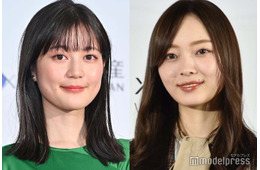 生田絵梨花、乃木坂46キャプテン梅澤美波を激励「本当に責任感が強いですし」