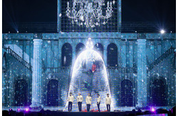 TOMORROW X TOGETHER、5人の熱望で実現したファイナル公演 ツアー経て強まったMOAとの強い絆＜ACT : SWEET MIRAGE FINALライブレポート＞