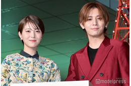 浜辺美波、Hey! Say! JUMP山田涼介のギャップに驚き「プロだなと思った」＜サイレントラブ＞