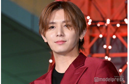 Hey! Say! JUMP山田涼介“毎年恒例”メンバーとのクリスマスの思い出明かす＜サイレントラブ＞