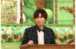 Snow Man阿部亮平「誤答を狙ってしまった」難問連発に珍回答も