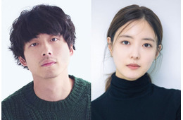 坂口健太郎＆イ・セヨン、韓国ドラマでW主演決定 切なくて美しい恋愛小説を実写化＜愛のあとにくるもの＞
