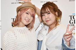 平成フラミンゴ、結成秘話明かす「結構奇跡だった」RIHOは一度断っていた