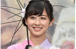 テレ朝・斎藤ちはるアナ“どすっぴん”ショットに反響「変わらず美人」「透明感すごい」