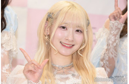 ＝LOVE齋藤樹愛羅、センター決定時に指原莉乃からもらった言葉明かす「突然呼び出されて」＜ラストノートしか知らない＞