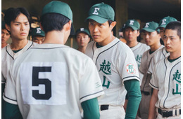 ＜下剋上球児 第9話＞南雲率いる野球部、準決勝でミス連続のピンチ 打ち出した打開策とは