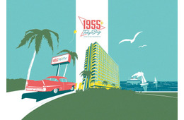 舞浜の新ホテル「星野リゾート　1955 東京ベイ」テーマパーク旅ユーザー注目の5つの便利ポイントとは