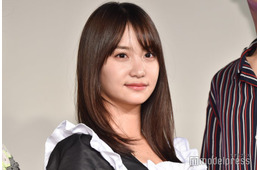 元AKB48永尾まりや、アイドルプロデュースへ オーディション開催決定「新しい試みで不安もあります」