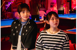 「9ボーダー」七苗（川口春奈）ら3姉妹の父親帰還 大物俳優サプライズ登場に視聴者驚き「びっくり」「ぴったり」