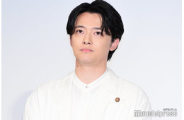 櫻井海音「王様のブランチ」レギュラー卒業「4年間ありがとうございました」
