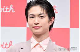 綱啓永、過去恋愛で「三角関係」を経験 反省していることとは