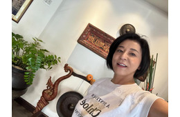 高嶋ちさ子、夫が「今までに3回ちさ子を殺して自分も死のうと思いました」と告白
