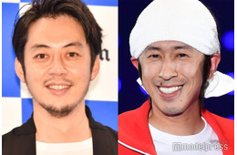 キングコング、活動に関する「重要なご報告」を予告「真摯に向き合い、何度も協議を重ねて」