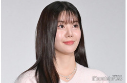 IZ*ONE出身クォン・ウンビ、ばっさりボブで雰囲気ガラリ「最強に似合う」「印象変わる」と反響