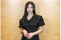 乃木坂46井上和、ドラマ出演決定時のメンバーの反応 役との共通点も明かす「過去の自分を思い出す作業が多かった」【スプリング！】