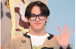 Travis Japan松倉海斗、撮影数日前に「衝撃的な長台詞追加」Hey! Say! JUMP伊野尾慧が裏側明かす「目ギンギンで…」