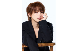 岩橋玄樹、映画初出演決定 ホラー作品「男神」追加キャスト解禁【コメント】