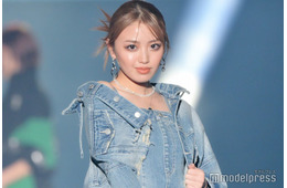 香音、暗髪イメチェンにファン絶賛「大人っぽい」「雰囲気変わる」