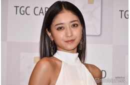 みちょぱ、鍛え上げた美背中披露「かっこよすぎ」「努力の賜物」と絶賛の声