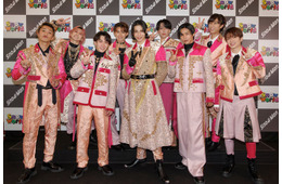 Snow Man、嵐・松本潤に演出監修を直接オファー 衣装から声色まで…徹底されたプロデュース裏側明かす「偉大な先輩」【Snow World】